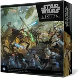 Star Wars - The clone wars