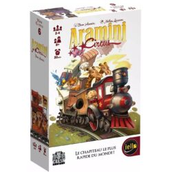 Mini Games - Aramini Circus