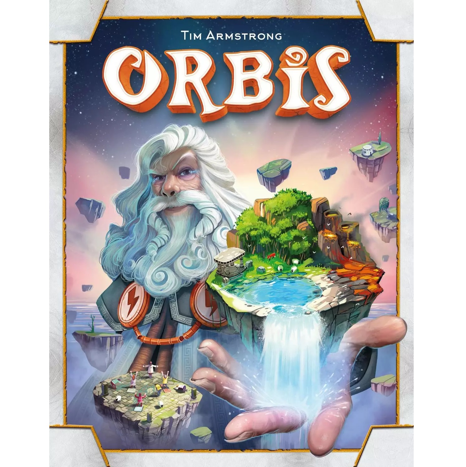 Loc Orbis