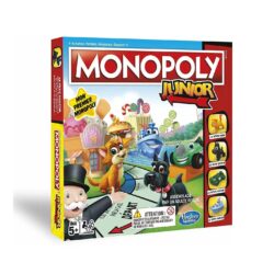 Mon Premier Monopoly