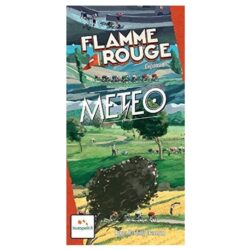 Flamme Rouge Ext Météo