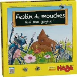 Loc Festin de mouche