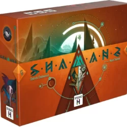 Shamans