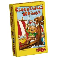 Loc redoutablme vikings
