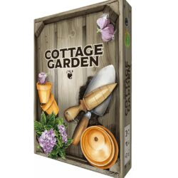 Loc Cottage Garden