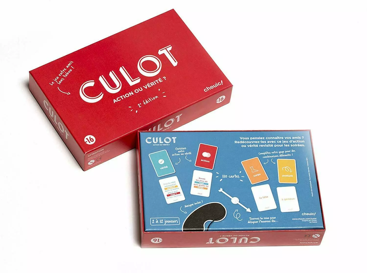 Culot