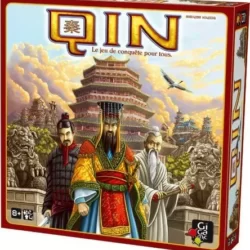 Loc qin