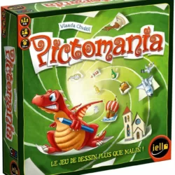 Pictomania