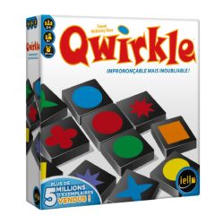 Qwirkle nouvelle édition