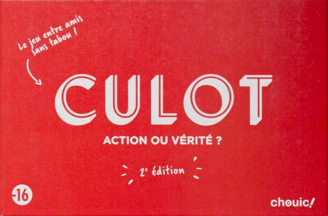 Culot