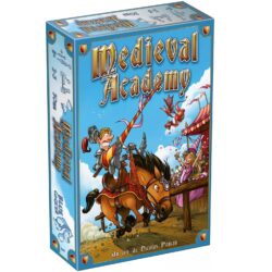 Loc Medieval Academy