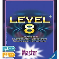 Level 8 Master