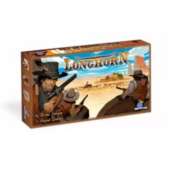 Loc Longhorn
