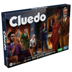 Cluedo édition 2023