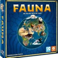 Fauna