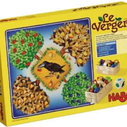 Le Verger Géant