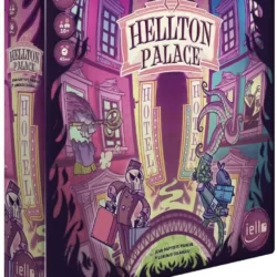Hellton Palace