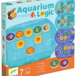 Aquarium Logic