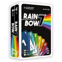 Rainbow 7