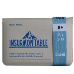 Microgames - Insurmontable