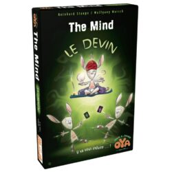 Loc The Mind : Le Devin