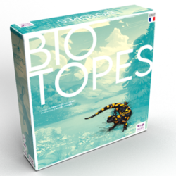 Biotopes - Version collector