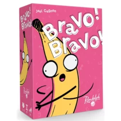 Bravo bravo