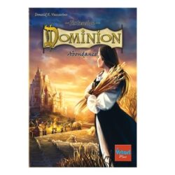 Dominion - Abondance