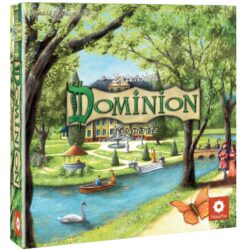 Dominion - Prospérité