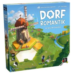 Dorf Romantik