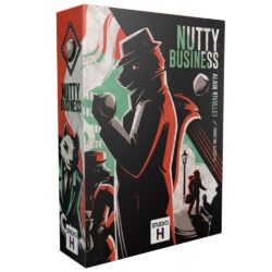 Nutty Business