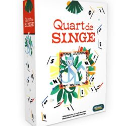 Quart de singe