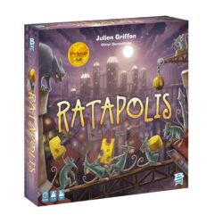 Ratapolis