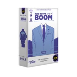 Mini Games - Two Rooms and a Boom Bleu
