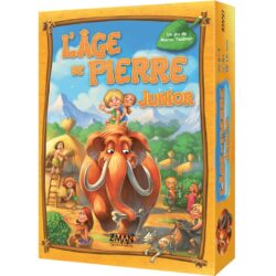 L'age De Pierre Junior