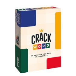 Crack Word