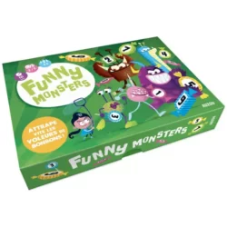 funnymonster