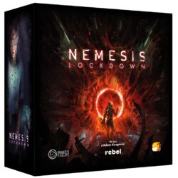 Nemesis Lockdown