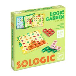 Logic Garden
