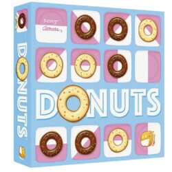 Donuts