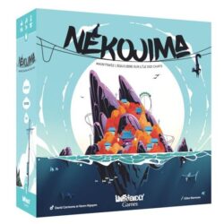 Nekojima