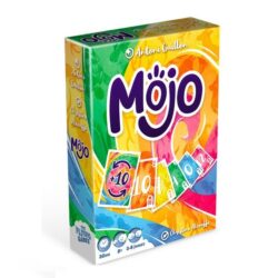 MOJO