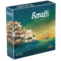 Amalfi Renaissance