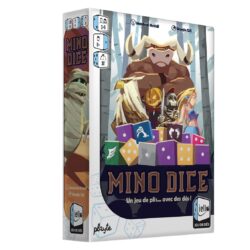 Mino Dice
