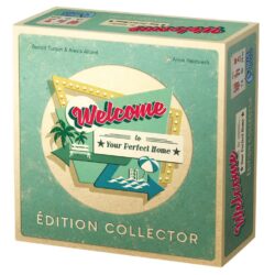 Welcome Collector Edition