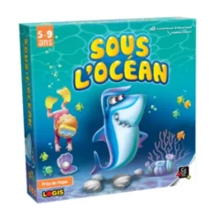 Sous L'océan