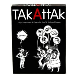 Takattak classique