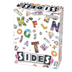 Sides