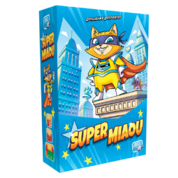 Super Miaou