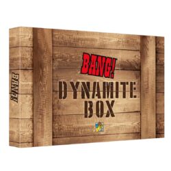 Bang! Dynamite Box